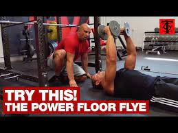 power floor fly you