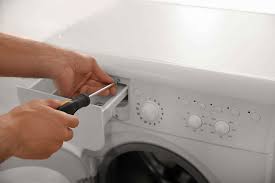reliable washing machine repairers