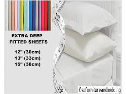 luxury percale ed sheets