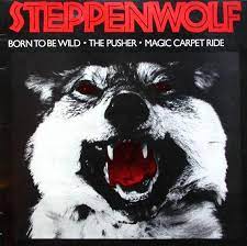 steppenwolf born to be wild