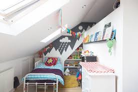 Take advantage of the extra closet room while your kids are young enough not to care about clothes and put a small bookcase in the closet. 25 Space Savvy Small Kids Bedroom Solutions From Bunk Beds To Smart Shelves