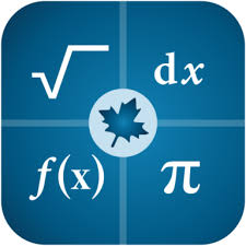 Maple Calculator Math Solver 3 1 2 Apk