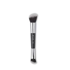 f122 double ended contouring brush