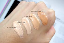 Stay Matte With Elizabeth Ardens Flawless Finish Perfectly