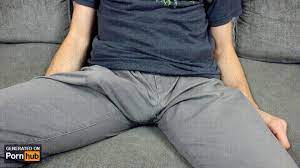 Cum Pants Gay Porn Gif | Pornhub.com