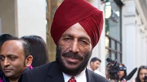 The first independent sports star of independent india, milkha singh, dominated indian tracks and fields for. Milkha Singh And Wife On Path To Recovery Hospital