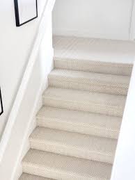 stanton carpet stair update white