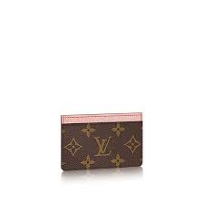 Since the 1800s, the label has expanded to create some of the most iconic bags and coatings in the world. Products By Louis Vuitton Card Holder Card Holder Louis Vuitton Credit Card Holder Wallet