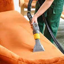 professional upholstery couch cleaning