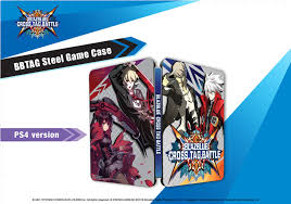 Here is the download link that helps you to download this modern font into your computer. Ps4 Cover Blazblue Cross Tag Battle Collector S Edition Hd Png Download 881x621 8792191 Png Image Pngjoy