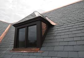 restoring natural slate roof takes