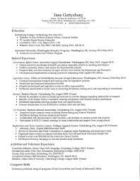 best resume template free gopitch co  breakupus sweet creddle with     Office Templates   Office     Functional Resume Template for Word and OpenOffice