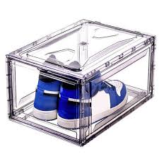 Sports Shoes Thick Shoe Box Storage
