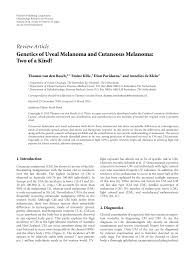 Use these previous exam papers to revise and prepare for the upcoming nsc exams. Genetics Of Uveal Melanoma And Cutaneous Melanoma Two Of A Kind Topic Of Research Paper In Clinical Medicine Download Scholarly Article Pdf And Read For Free On Cyberleninka Open Science Hub