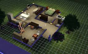 the sims 3 building guide learn to