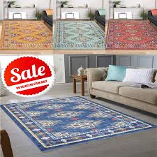 large traditional rugs modern living