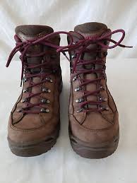 lowa renegade gtx hiking boots size 8 5