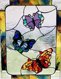 Stained Glass Classes Boulder Stained