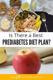 And a delay can mean less medications for fewer years and fewer complications, she says. What Is The Best Prediabetes Diet Prediabetic Diet Prediabetes Diet