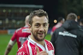 ex scotland captain greig laidlaw signs