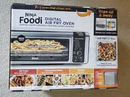 ninja foodi sp100 digital air fryer