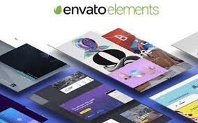 envato elements de 3 000 modelos