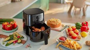 philips vs mayer which air fryer is