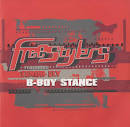 B-Boy Stance [UK]