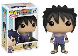 Buy Funko Pop Anime Naruto Sasuke Action Figure Online at Low Prices in  India - Amazon.in