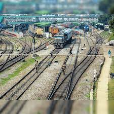 crucial palwal sonipat rail project