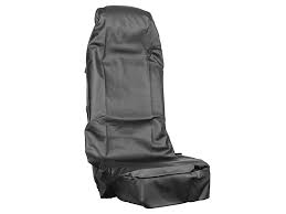 Eco Leather Protective Car Seat Cover