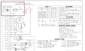 Trane Air Conditioning Wiring Diagram Wiring Diagram