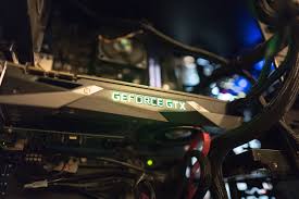 Nvidia said it had intervened to make sure its products end up in the hands of gamers. Here S Exactly How I Built My Crypto Mining Computer By Thomas Smith Debugger