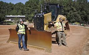 caterpillar s d5 dozer is packed with