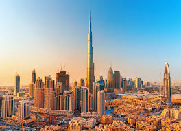 UAE: The Burj Khalifa, one of the most beautiful buildings in the world? -  KAWA