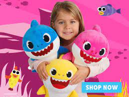 best baby shark toys 2023 today s pa