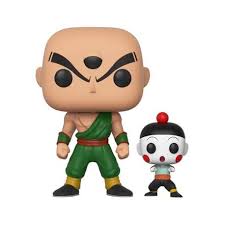 And we'll bet you don't mind that at all! Toys Pop Dragon Ball Z Chiaotzu And Tien Rare Funko Swizerland Ge