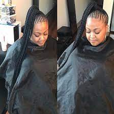 Fed up with your hair and are thinking about trying a new style? Straight Up Hairstyles 2020 South Africa 30 Best African Braids Hairstyles With Pics You Should Try In 2021 South Africa Vs Pakistan 3rd Test Day 1 Highlights