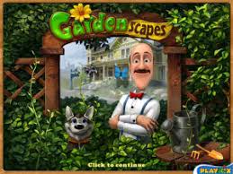 gardenscapes game free full