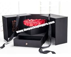 luxury cube michaels gift box creative