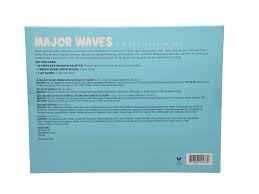 new ulta major waves makeup set w