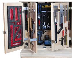 project portable tool storage cabinet