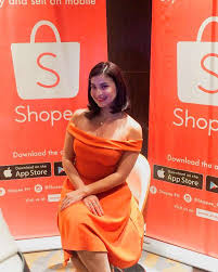 Shopee is one of the best ecommerce platforms in the philippines and south east asia. Anne Curtis Is Shopee Philippines First Official Brand Ambassador Astig Ph