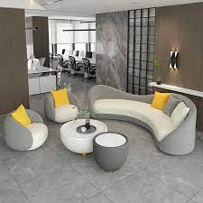 Furniture Luxury Sofa Sofa Set
