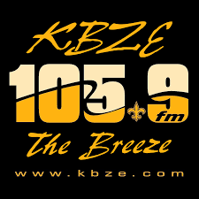 KBZE 1059FM - South Louisiana Radio