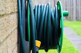Best Hose Reel Options For Your Backyard