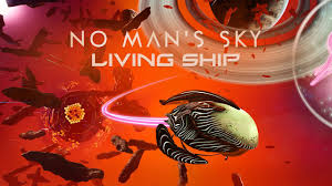 There are tons of ships to choose from in this. No Man S Sky Living Ship Update Sails Today Playstation Blog