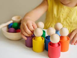 the 15 best montessori toys for 1 year