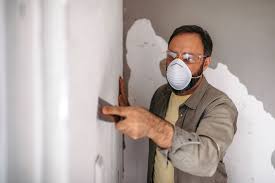 how to repair drywall an easy diy