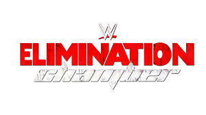 Зэйн (ч), накамура и сезаро (9:00). Wwe Elimination Chamber 2018 Logo By Johnnyblaze22 On Deviantart